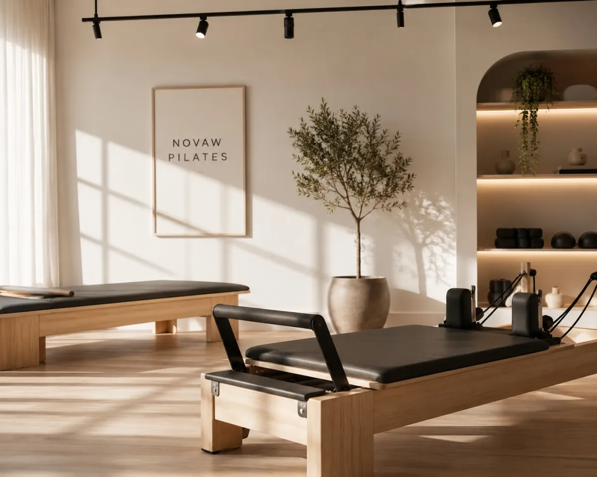 Novaw Pilates